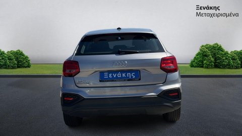 Audi Q2 COMFORT 2023 110PS