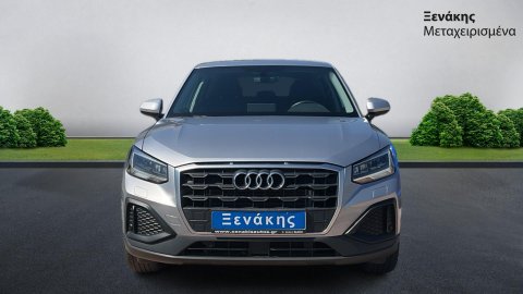 Audi Q2 COMFORT 2023 110PS