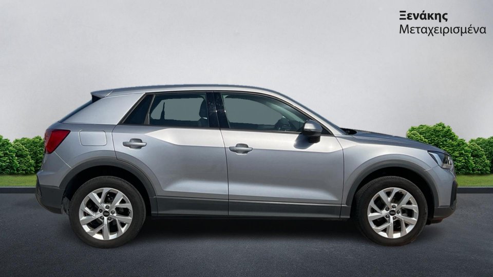 Audi Q2 COMFORT 2023 110PS