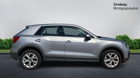 Audi Q2 COMFORT 2023 110PS