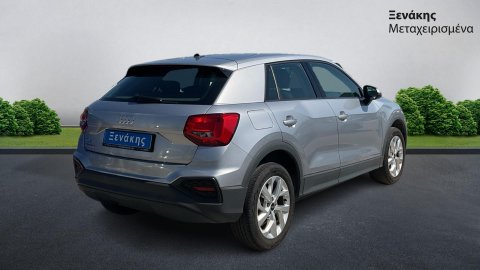 Audi Q2 COMFORT 2023 110PS