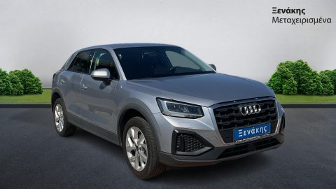 Audi Q2 COMFORT 2023 110PS