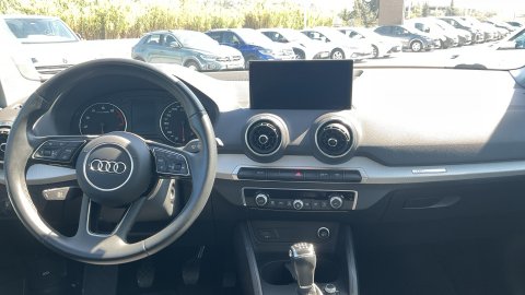 Audi Q2 COMFORT 2023 110PS