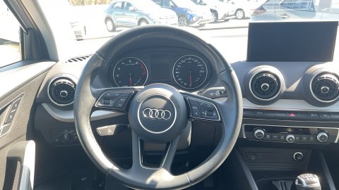 Audi Q2 COMFORT 2023 110PS