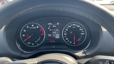 Audi Q2 COMFORT 2023 110PS