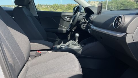 Audi Q2 COMFORT 2023 110PS