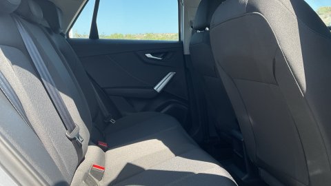 Audi Q2 COMFORT 2023 110PS