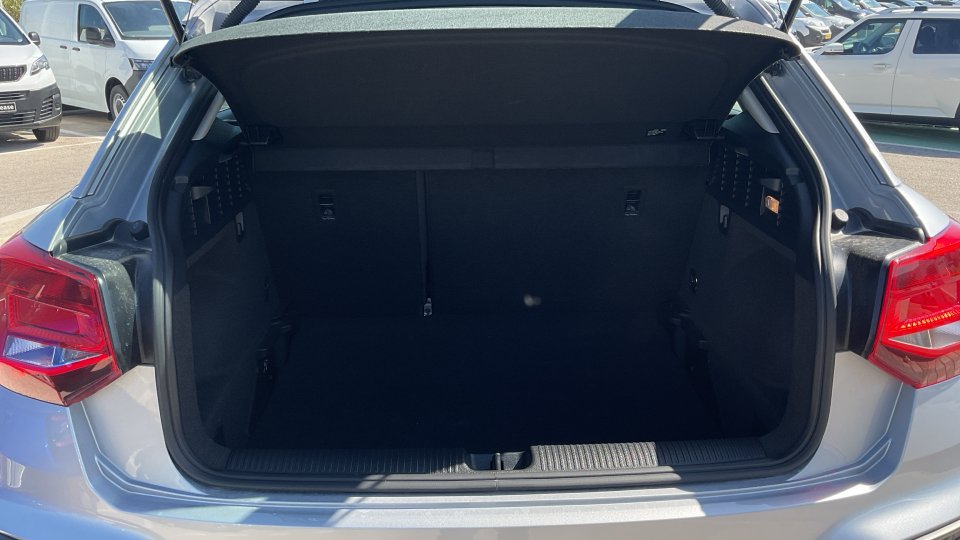 Audi Q2 COMFORT 2023 110PS