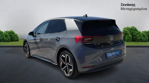 VW ID.3 1ST 2020 204PS