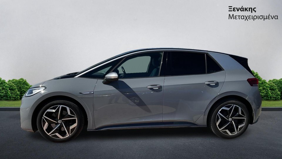 VW ID.3 1ST 2020 204PS