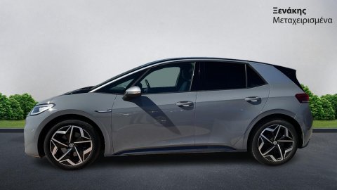 VW ID.3 1ST 2020 204PS