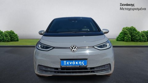 VW ID.3 1ST 2020 204PS