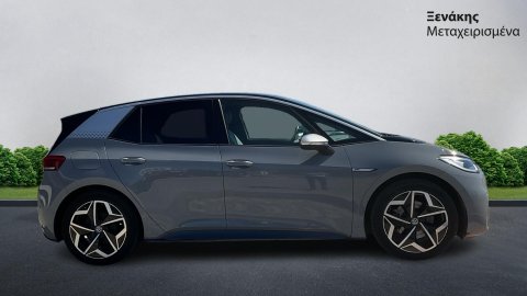 VW ID.3 1ST 2020 204PS