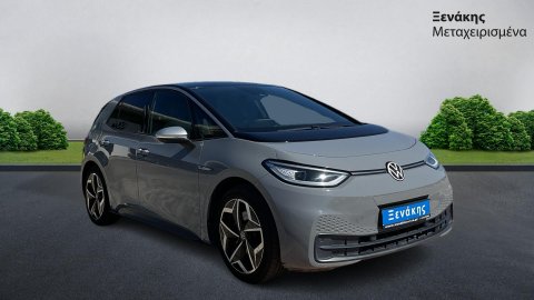 VW ID.3 1ST 2020 204PS