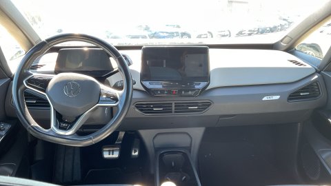 VW ID.3 1ST 2020 204PS