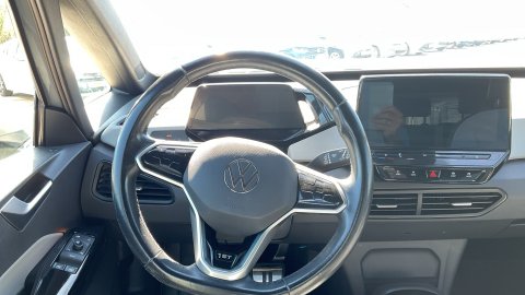 VW ID.3 1ST 2020 204PS