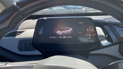 VW ID.3 1ST 2020 204PS