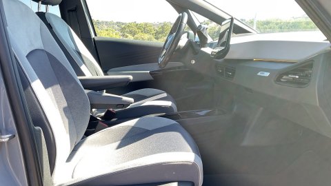 VW ID.3 1ST 2020 204PS