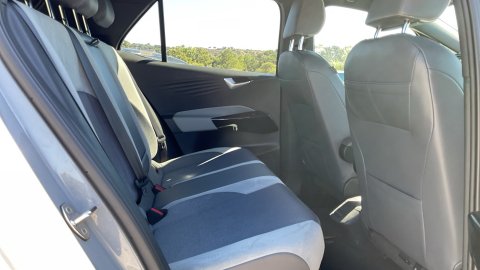 VW ID.3 1ST 2020 204PS