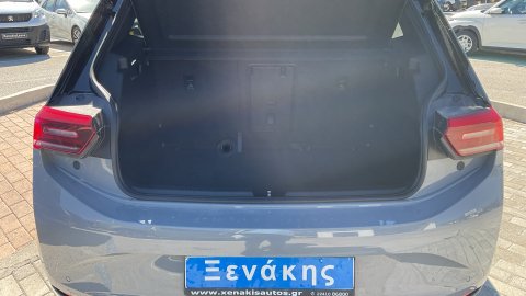 VW ID.3 1ST 2020 204PS