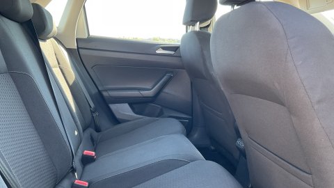 VW POLO COMFORT LINE DSG 2019 95PS