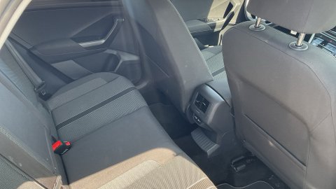 VW T-ROC LIFE DSG 2022 150PS