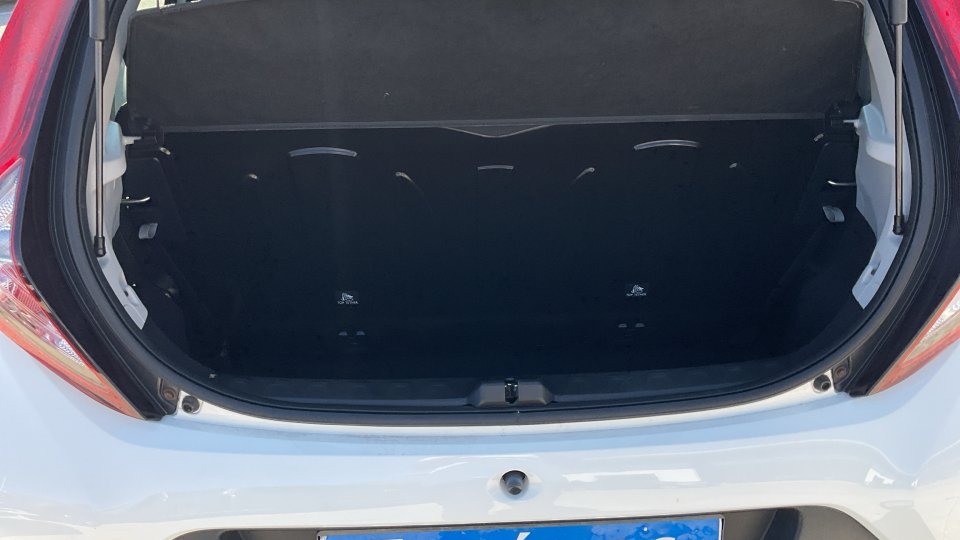 TOYOTA AYGO CITY 2021 72PS