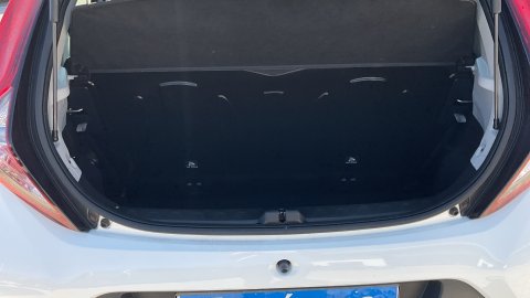 TOYOTA AYGO CITY 2021 72PS