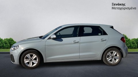 AUDI A1 SB 25 TFSI 2023 95PS