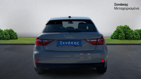 AUDI A1 SB 25 TFSI 2023 95PS