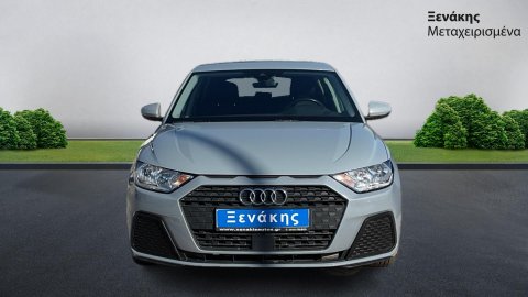 AUDI A1 SB 25 TFSI 2023 95PS