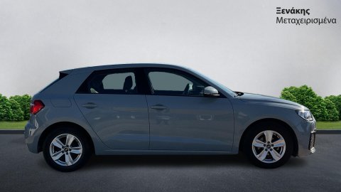 AUDI A1 SB 25 TFSI 2023 95PS
