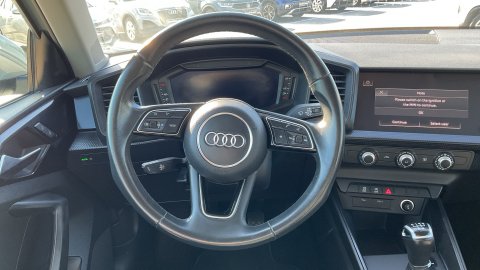 AUDI A1 SB 25 TFSI 2023 95PS