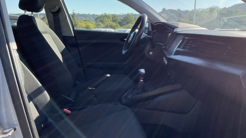 AUDI A1 SB 25 TFSI 2023 95PS