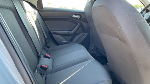AUDI A1 SB 25 TFSI 2023 95PS