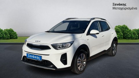 KIA STONIC OPTIMUM 2024 100PS