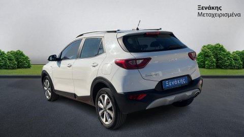 KIA STONIC OPTIMUM 2024 100PS