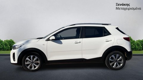 KIA STONIC OPTIMUM 2024 100PS