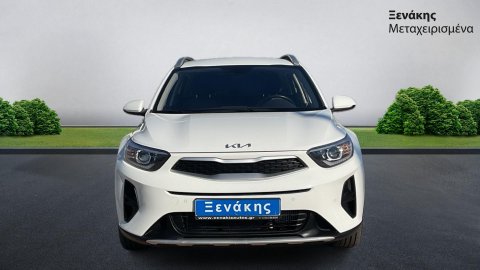KIA STONIC OPTIMUM 2024 100PS