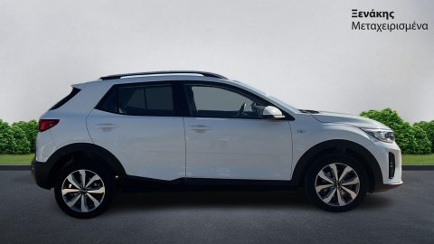 KIA STONIC OPTIMUM 2024 100PS