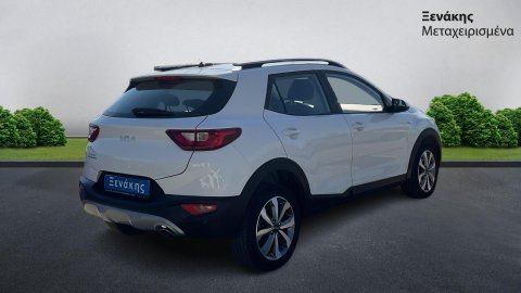 KIA STONIC OPTIMUM 2024 100PS
