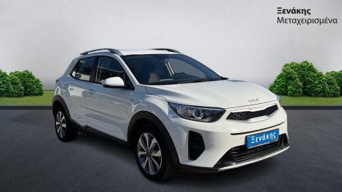 KIA STONIC OPTIMUM 2024 100PS