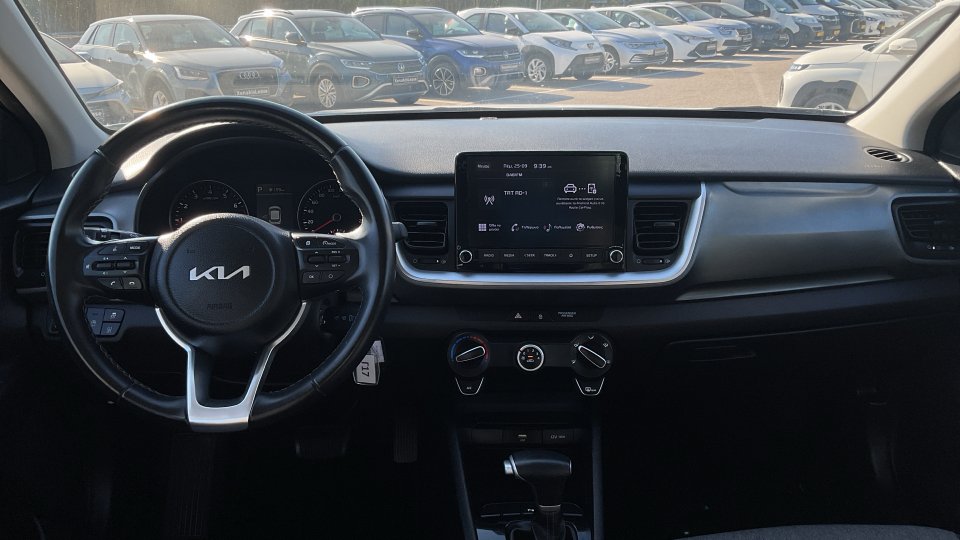 KIA STONIC OPTIMUM 2024 100PS