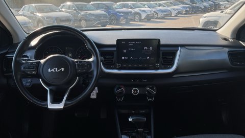 KIA STONIC OPTIMUM 2024 100PS