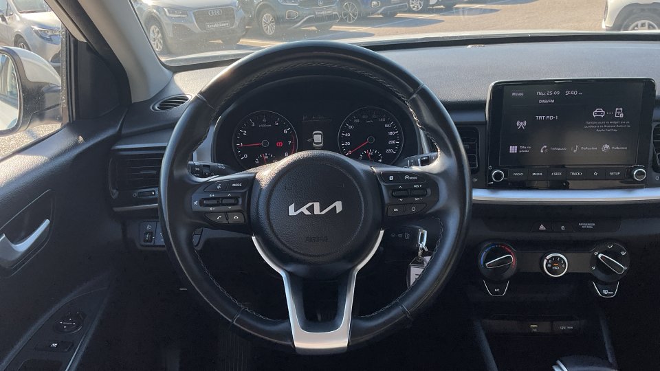 KIA STONIC OPTIMUM 2024 100PS