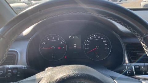 KIA STONIC OPTIMUM 2024 100PS