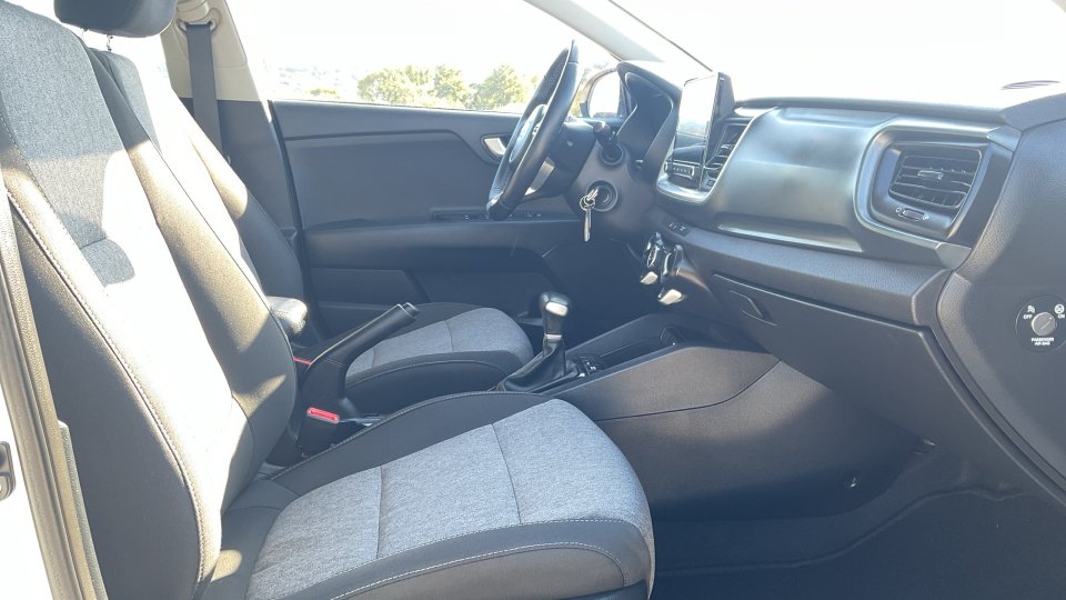KIA STONIC OPTIMUM 2024 100PS
