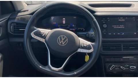 VW T-CROSS LIFE 2023 95PS 