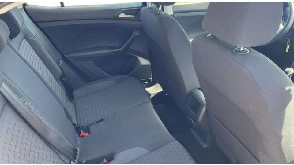 VW T-CROSS LIFE 2023 95PS 