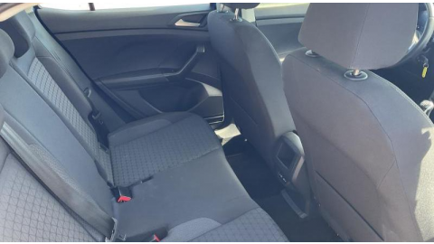 VW T-CROSS LIFE 2023 95PS 